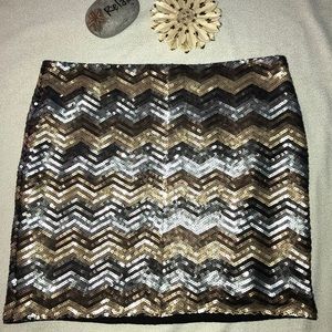 Forever 21 Skirt